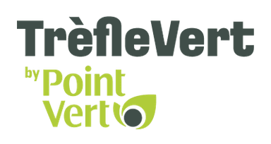 Trefle Vert by Point Vert